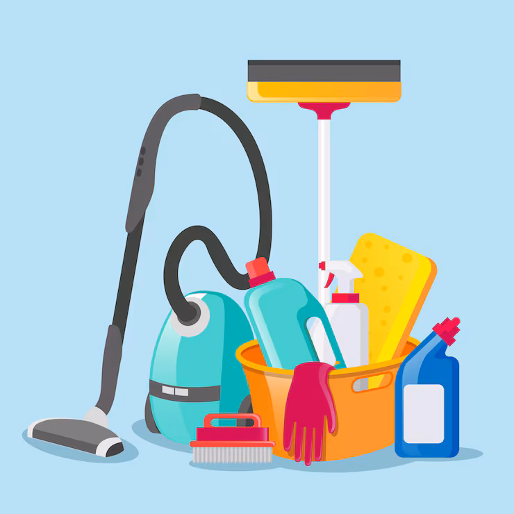 Cleaning Service