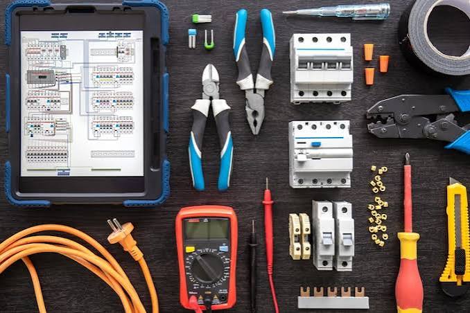 Professional Electrical Services