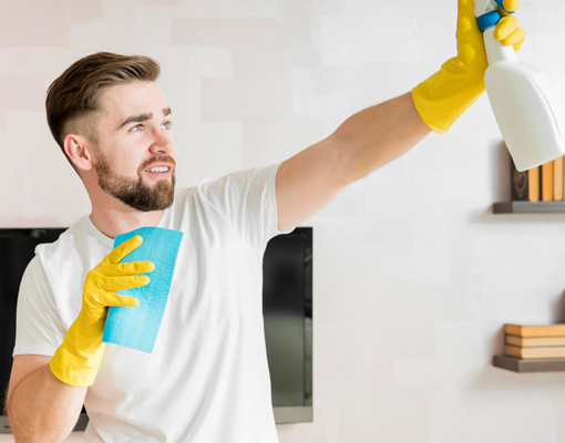 Office Cleaning Services