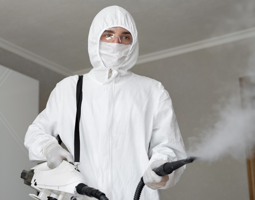 Sofa and Carpet Cleaning Services
